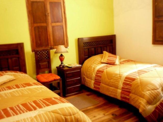 Hostal del Piamonte Quito Quarto foto